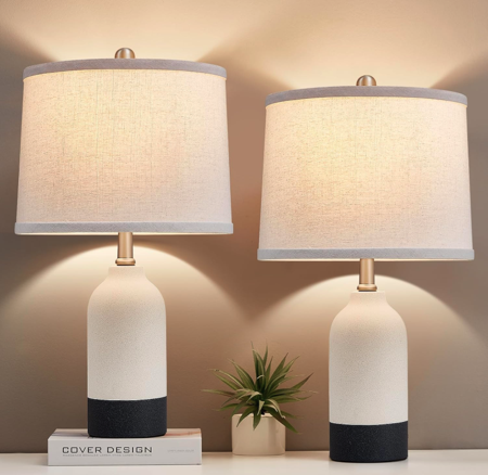Ceramic Lamp: Amazon.ca thumbnail