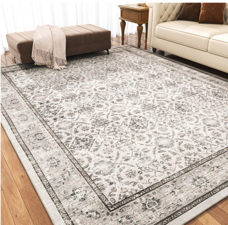 Vintage Room Rugs: Amazon.ca thumbnail