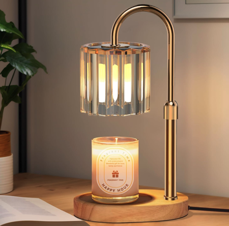 Candle Warmer Lamp: Amazon.ca thumbnail