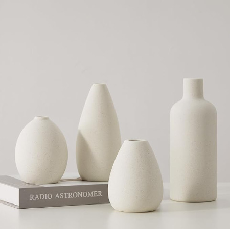 Ceramic Vase Set: Amazon.ca thumbnail