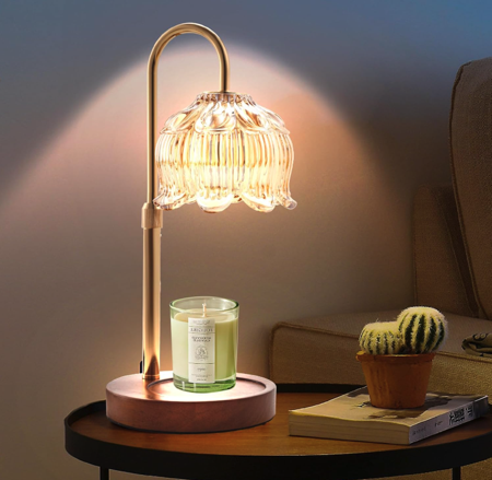 Candle Warmer Lamp: Amazon.ca thumbnail