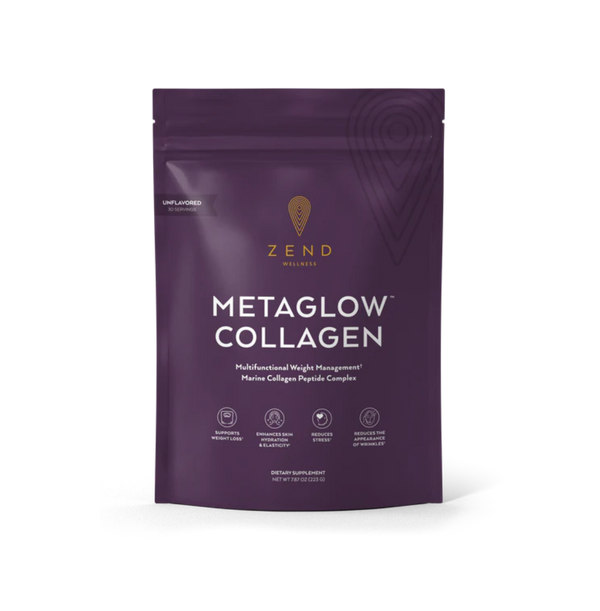 MetaGlow Collagen- code JESSICAR20 thumbnail