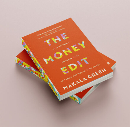 THE MONEY EDIT - order now thumbnail