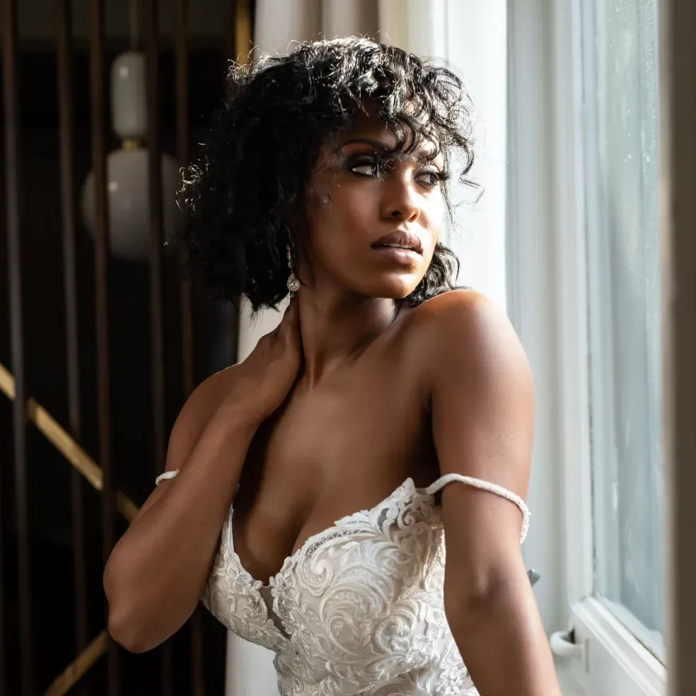 Bridal: Step 2 thumbnail