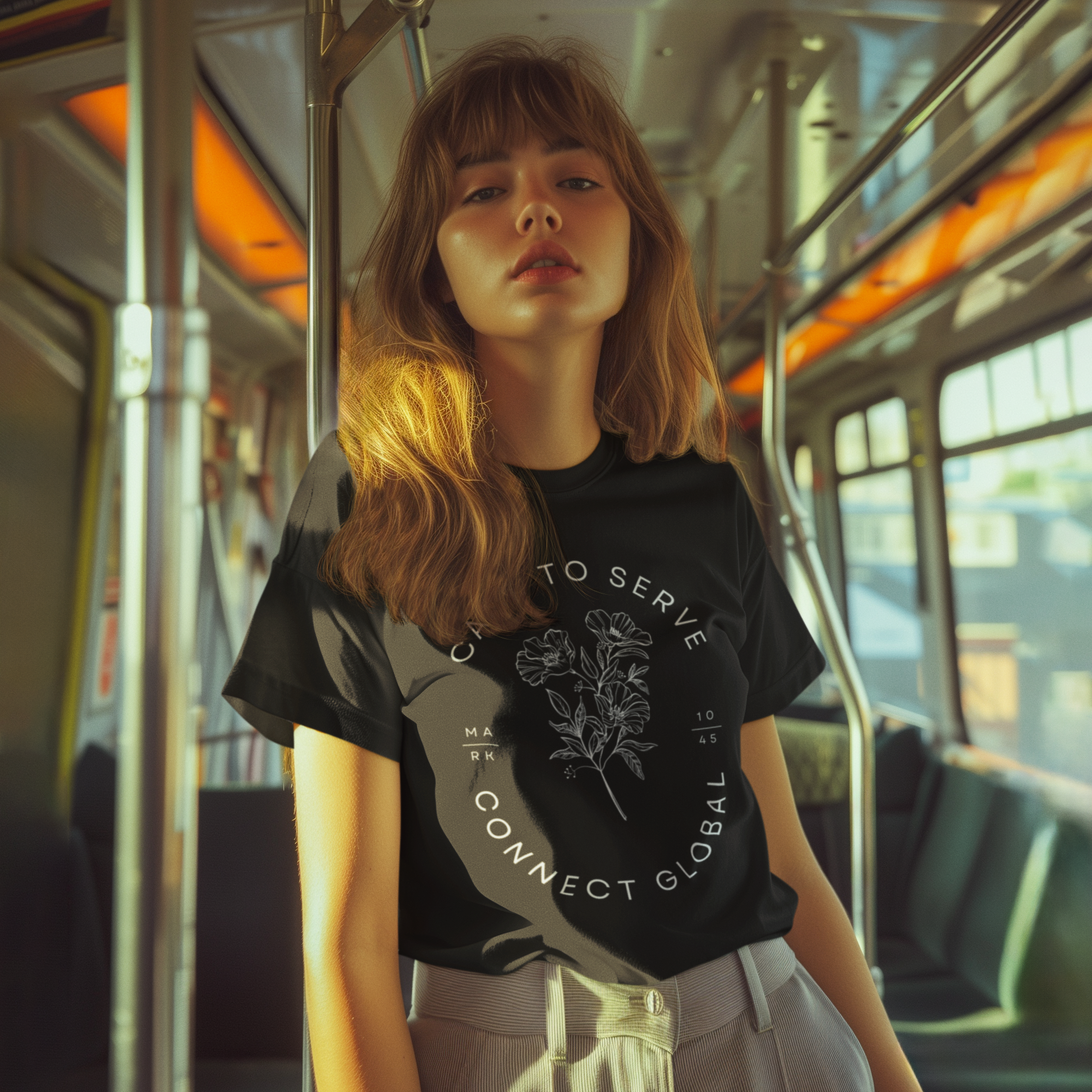 T Shirt Donation thumbnail