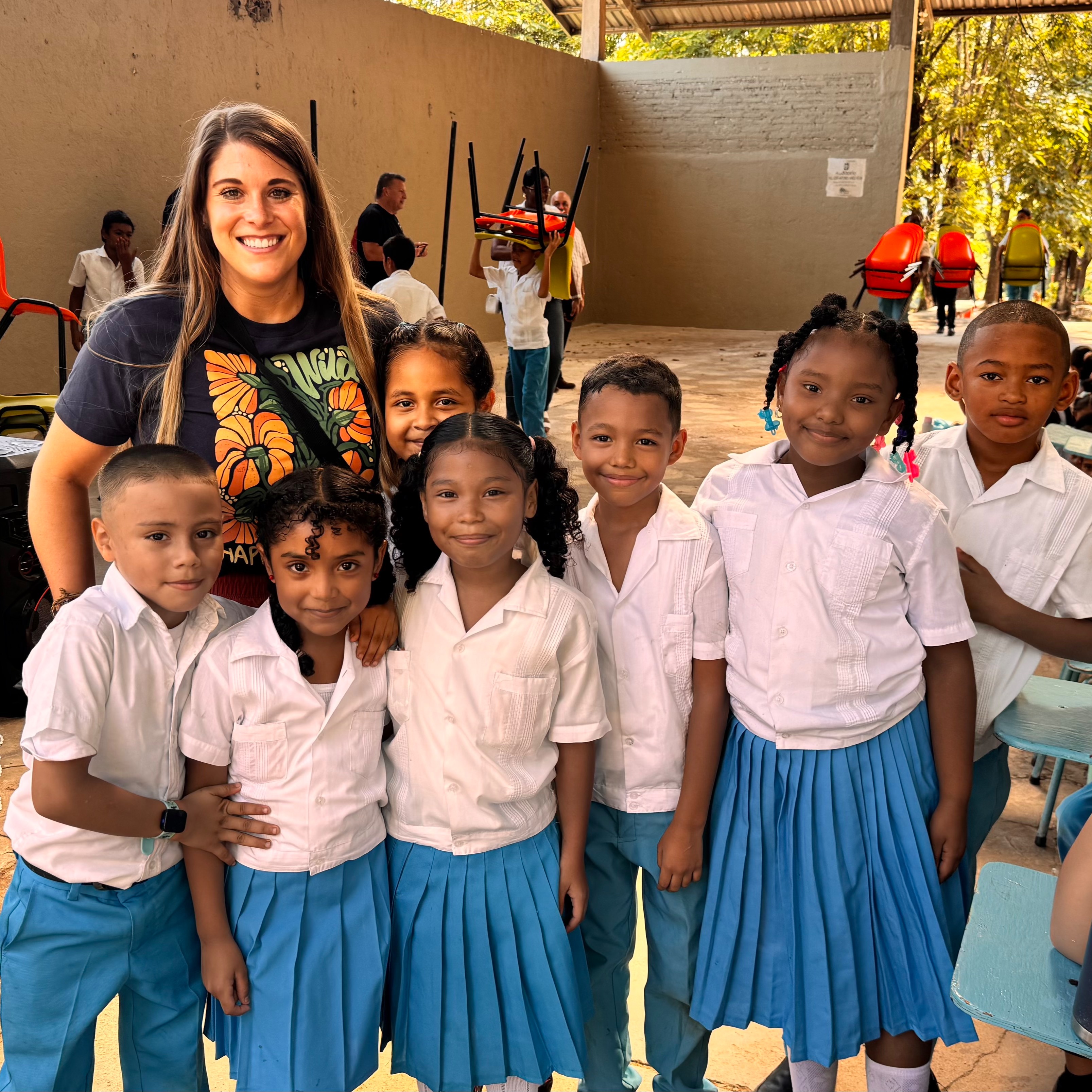 Global Education Fund  thumbnail