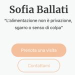 Il mio sito  thumbnail