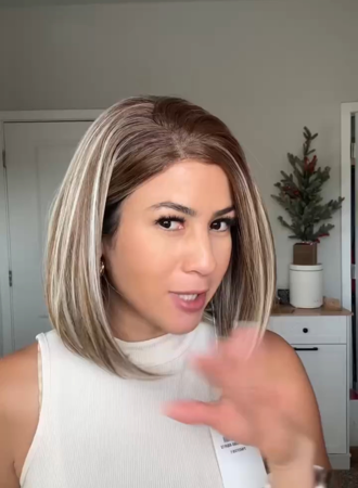 Peluca viral de tik tok shop  thumbnail