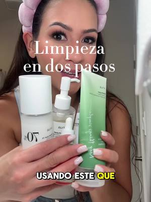 #anua #anuaskincare #anuatoner #skincarekorea #tipsdebelleza #nerdalis #tiktokblackfriday #tiktokblackfridaysale 