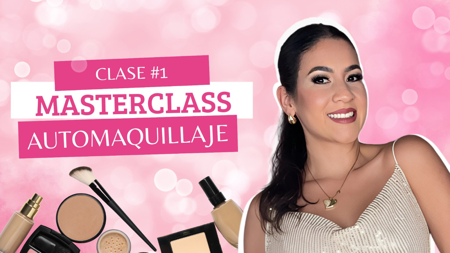 Taller de maquillaje ( comenta quiero)  thumbnail