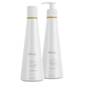 Shampoo + Condicionador Elixir do Cerrado Essência Brasileira 250ml - Ybera Paris thumbnail