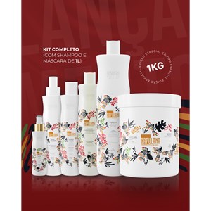 Kit Premium Capulana 1 Litro thumbnail