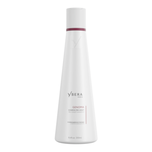 Shampoo Pro-Geno Genoma 250ml - Ybera Paris thumbnail