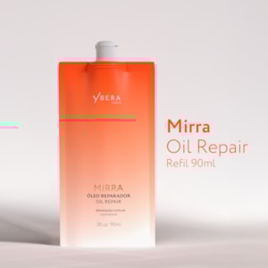 Óleo De Mirra Reparador 90ml Refil - R$139,90 thumbnail