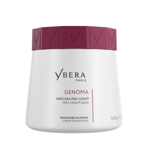 Máscara Pro-Geno Genoma 200g - Ybera Paris thumbnail