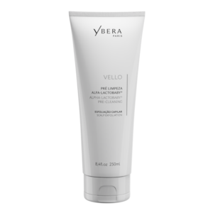 Pré Limpeza Alfa-Lactobaby Vello 250ml - Ybera Paris thumbnail
