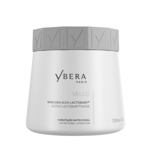 Máscara Vello Alfa-Lactobaby 200g - Ybera Paris thumbnail