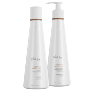 Shampoo + Condicionador Elixir do Pantanal Essência Brasileira 250ml - Ybera Paris thumbnail