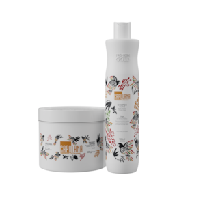 Kit Essencial Capulana (500ml) thumbnail