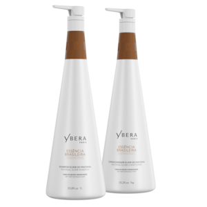 Shampoo + Condicionador Elixir do Pantanal Essência Brasileira 1Kg - Ybera Paris thumbnail