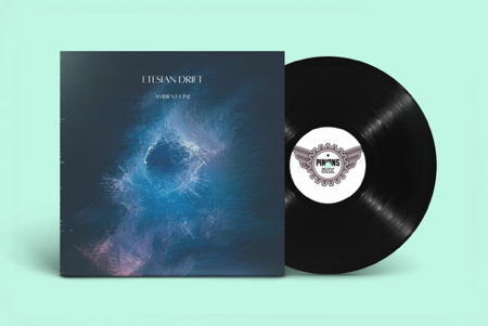  Etesian Drift - Ambient One Vinyl thumbnail