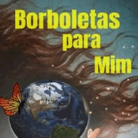 BORBOLETAS PARA MIM LEI DA ATRAÇÃO. • EBOOK -  thumbnail