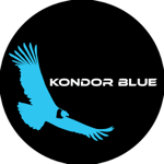 Kondor blue thumbnail