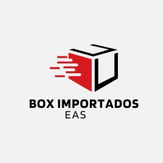 BOX IMPORTADOS | PARADINHAS 🏷️LUANA thumbnail