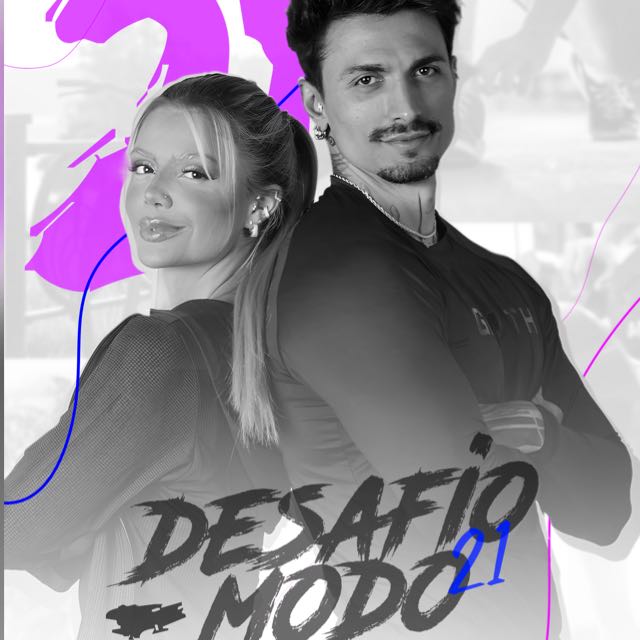🔥ENTRE PRO MODO 21 thumbnail