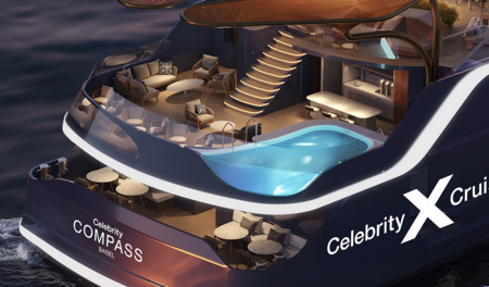 Celebrity Cruises River - Booking link thumbnail