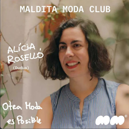 Entrevista podcast Maldita Moda thumbnail