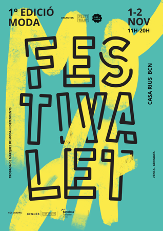 Festivalet Moda Barcelona — Festivalet thumbnail