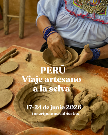 Viaje artesano a la selva del Perú thumbnail