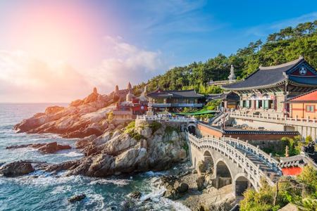 Prossimo viaggio in Corea del Sud 🇰🇷  thumbnail