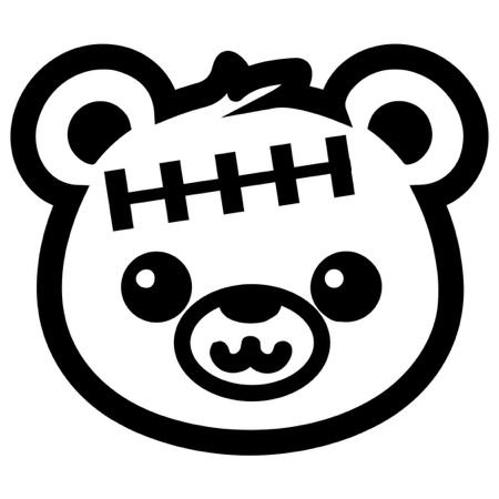 SCARRED SOCIETY thumbnail