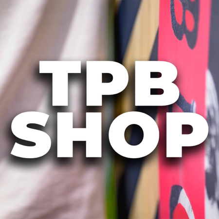 TPB Shop thumbnail