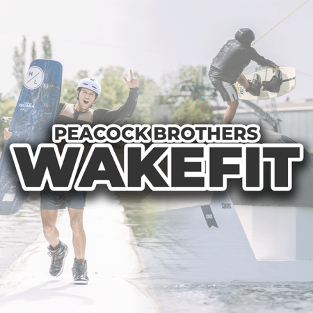 WakeFit Program 💪🏽   7 day FREE trial  thumbnail