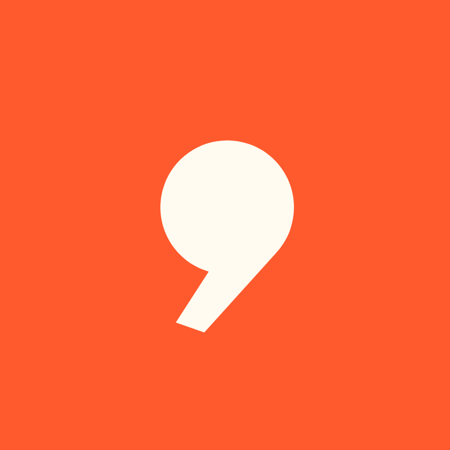 🗞️ Content to Commas Newsletter thumbnail