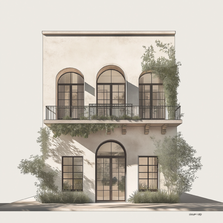 Join 1000+ Architects & Designers for AI Architect news thumbnail