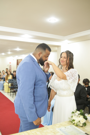 Eventos (casamento, chá revelação, festas) thumbnail