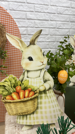 Páscoa - Mini Sessão  thumbnail