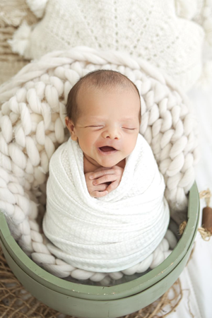 Ensaio Newborn thumbnail