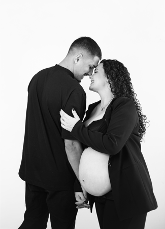  Ensaio Gestante thumbnail