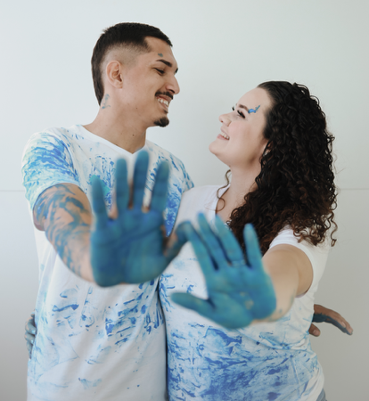 Ensaio Revelação thumbnail