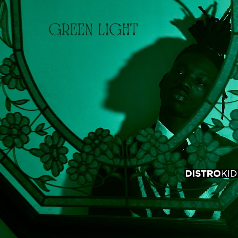 GREEN LIGHT  thumbnail