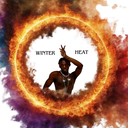 WINTER HEAT thumbnail