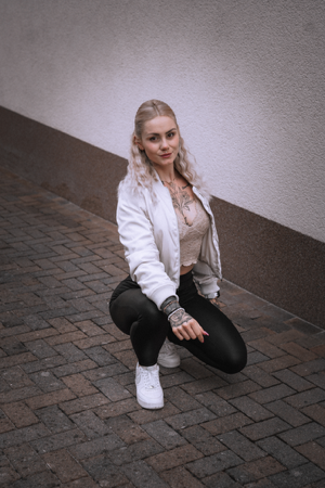 Telegram 🥵 thumbnail