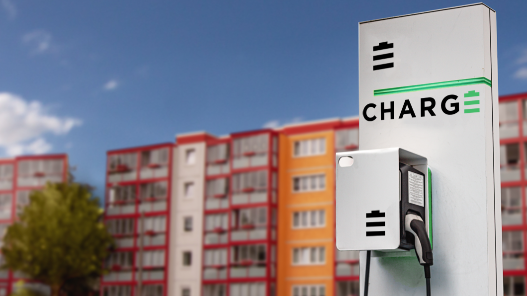 BioSite banner for @charge