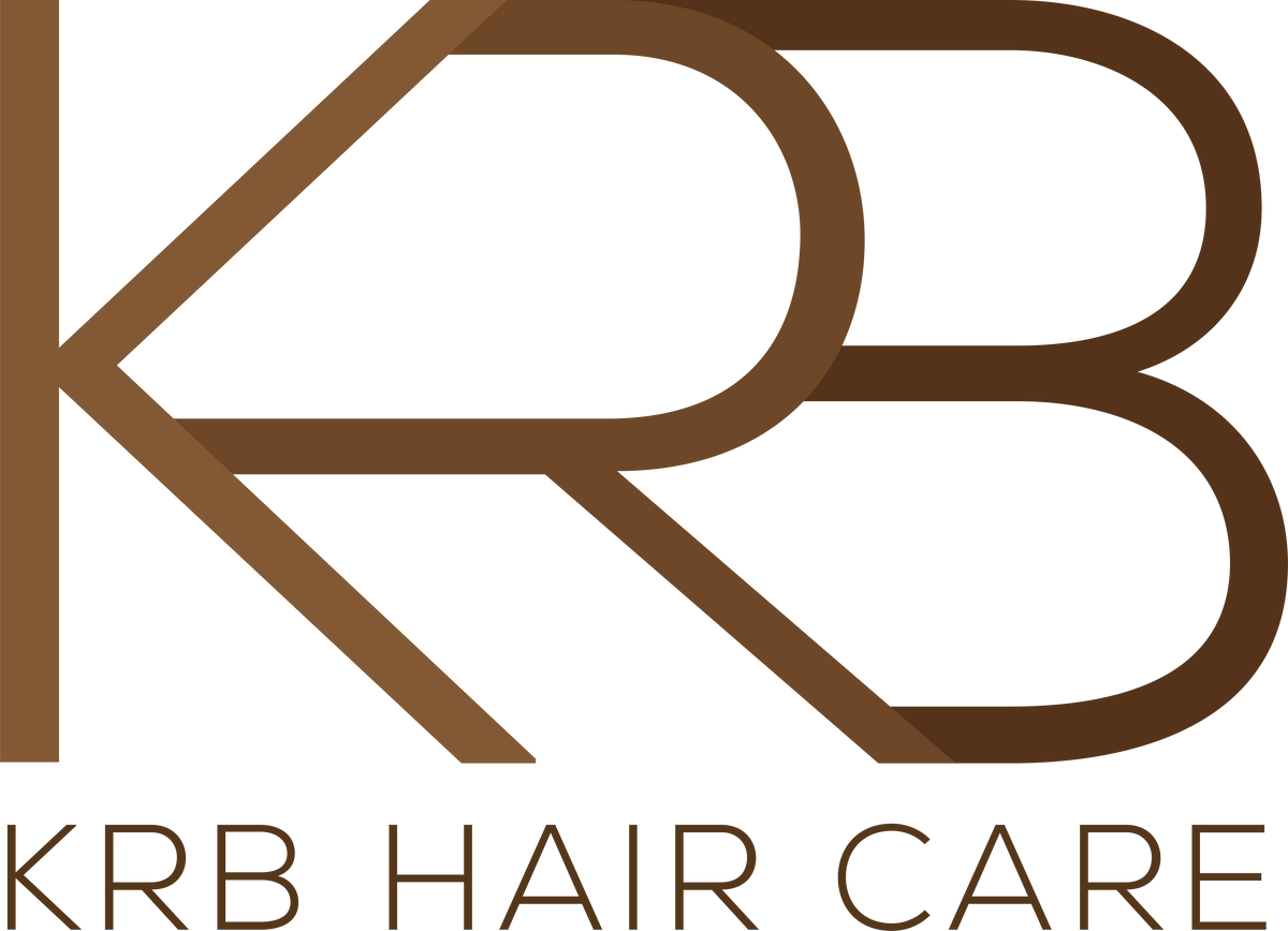 KRB HAIR STUDIO thumbnail