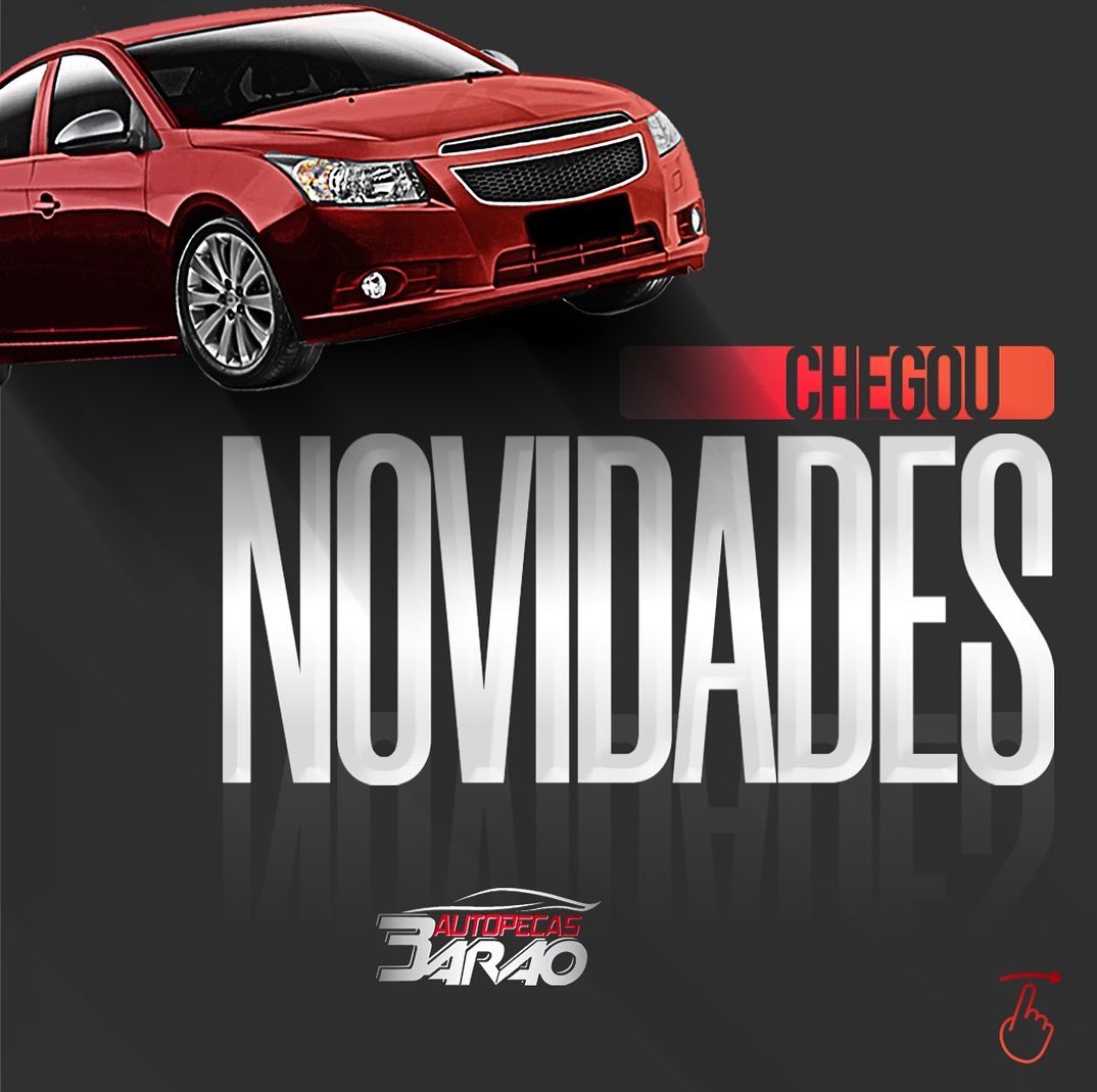 Auto-amor é cuidar do seu carro com as melhores peças! Não importa se você é um entusiasta do carro ou apenas precisa de